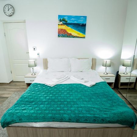 Modern Studio Park Carol Unirii - Lam1 Apartment Bucharest Exterior photo