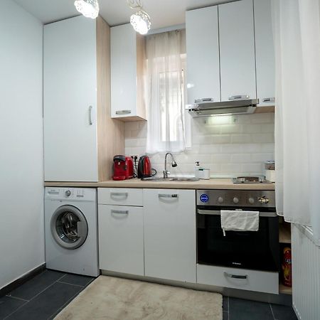 Modern Studio Park Carol Unirii - Lam1 Apartment Bucharest Exterior photo