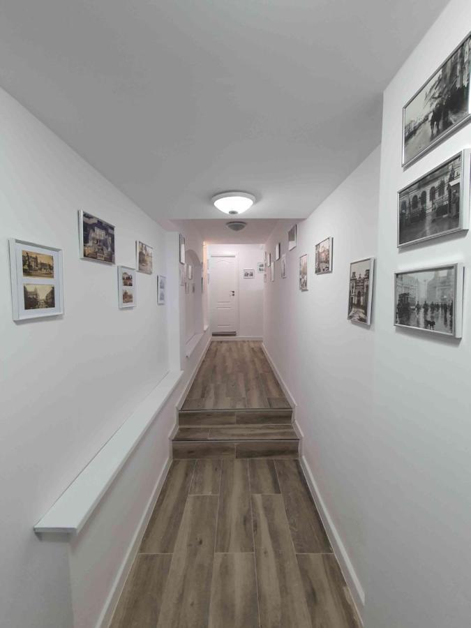 Modern Studio Park Carol Unirii - Lam1 Apartment Bucharest Exterior photo