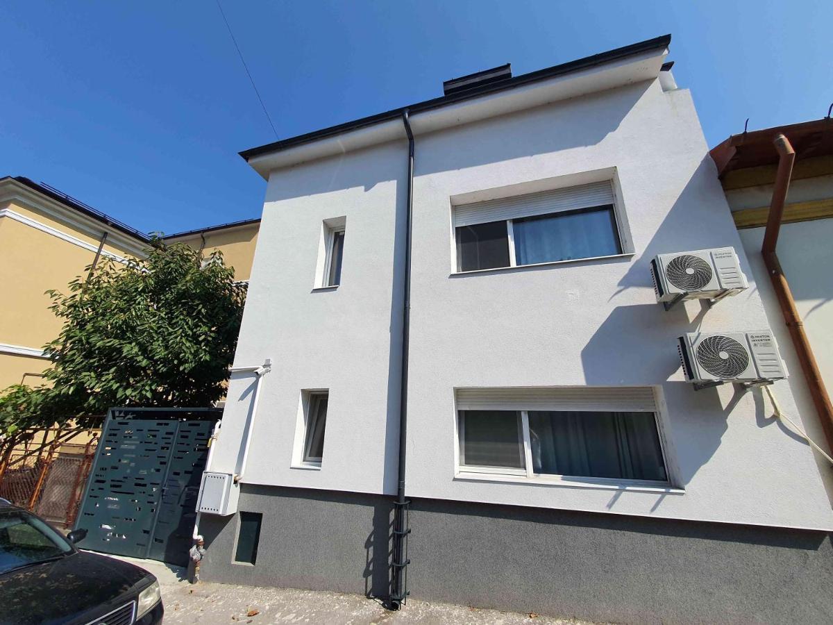 Modern Studio Park Carol Unirii - Lam1 Apartment Bucharest Exterior photo
