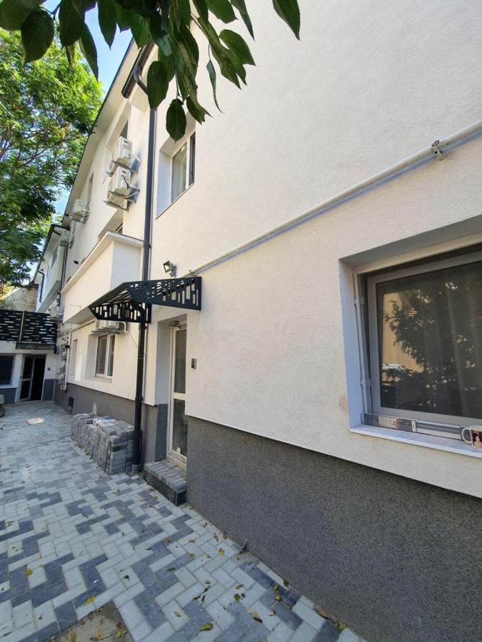 Modern Studio Park Carol Unirii - Lam1 Apartment Bucharest Exterior photo
