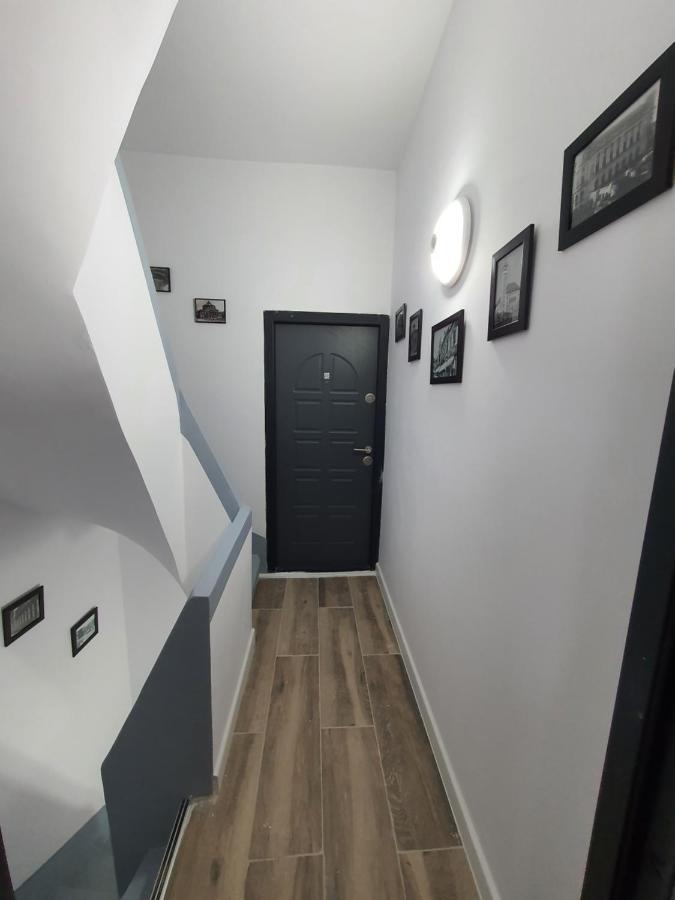 Modern Studio Park Carol Unirii - Lam1 Apartment Bucharest Exterior photo