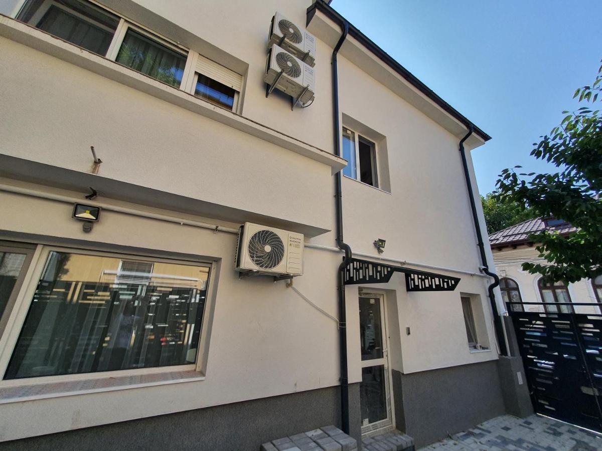 Modern Studio Park Carol Unirii - Lam1 Apartment Bucharest Exterior photo