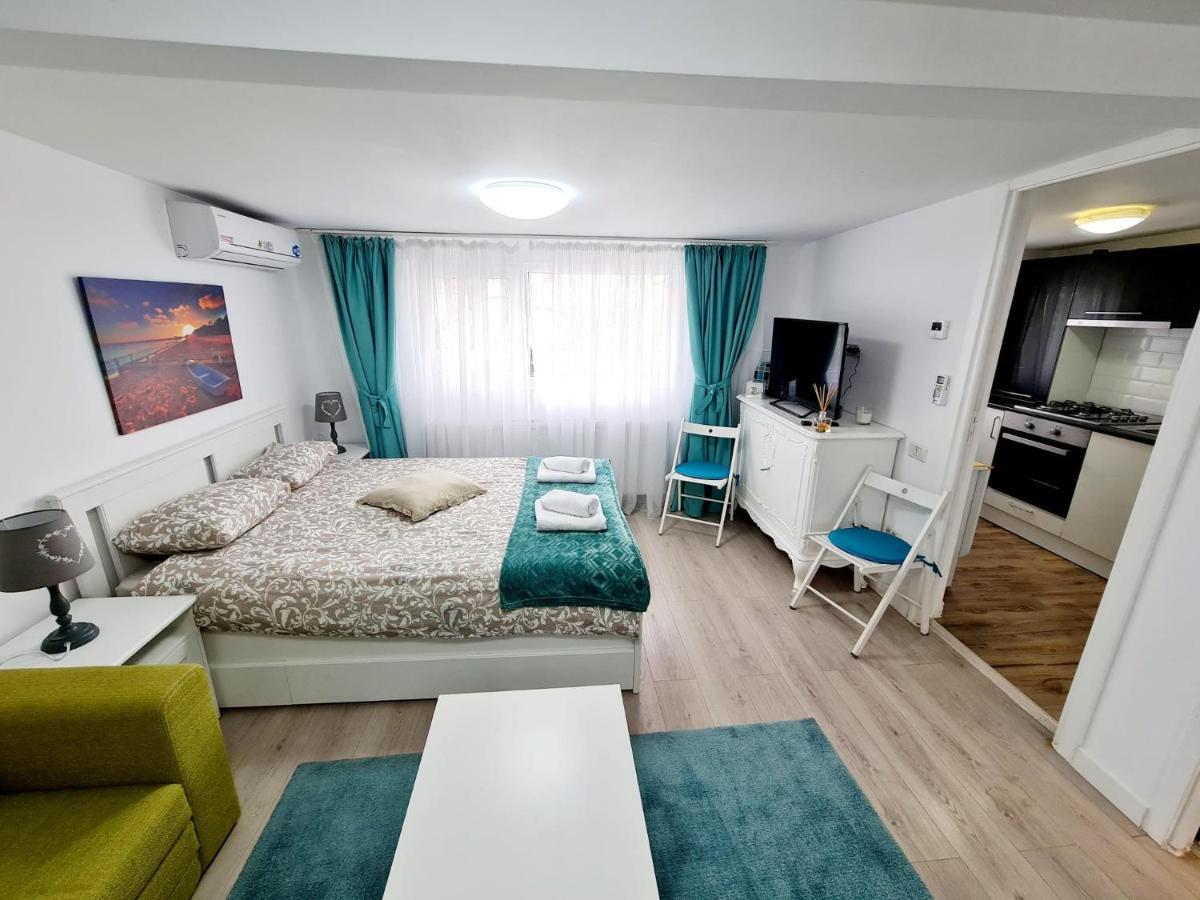Modern Studio Park Carol Unirii - Lam1 Apartment Bucharest Exterior photo