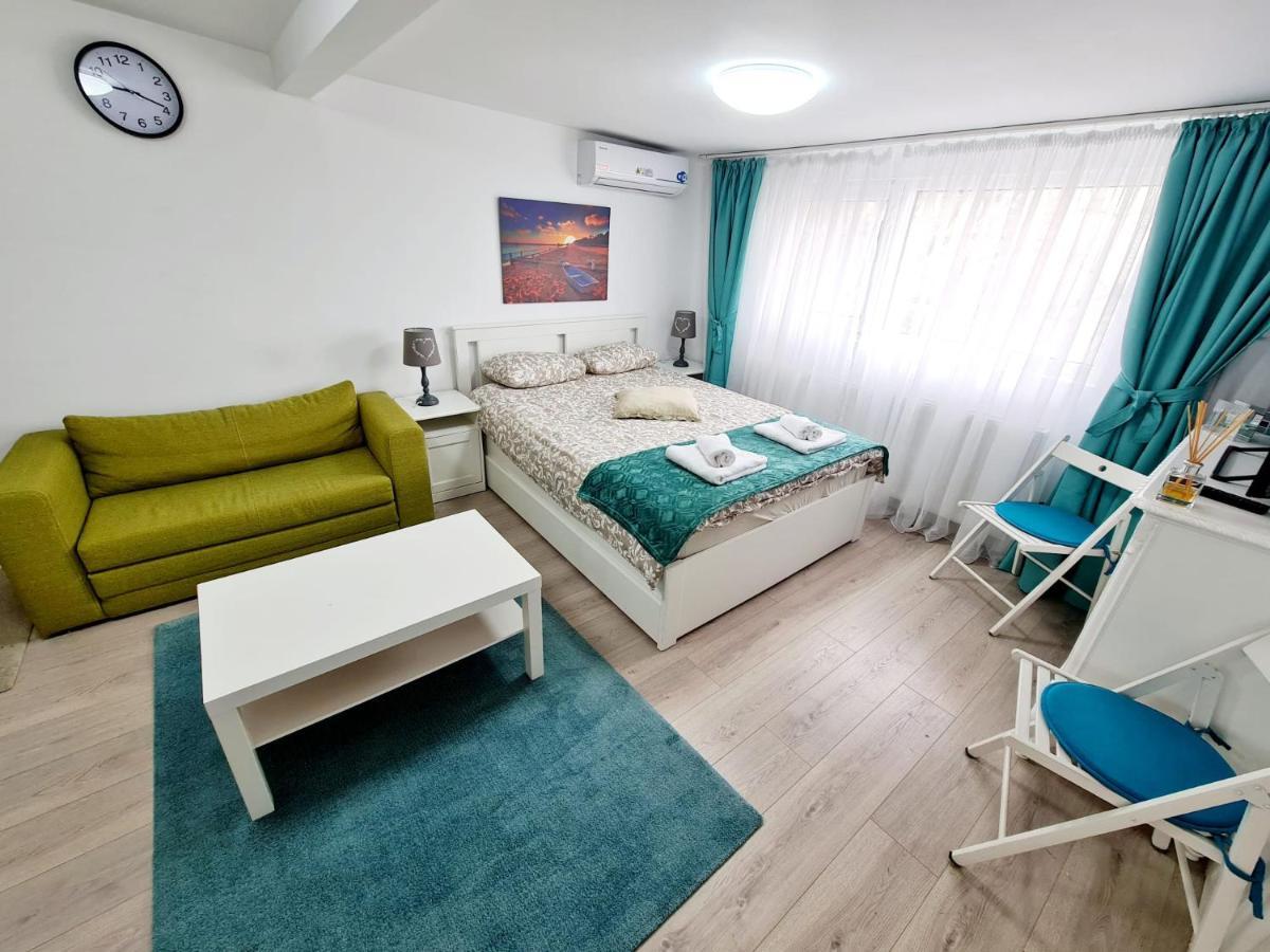 Modern Studio Park Carol Unirii - Lam1 Apartment Bucharest Exterior photo