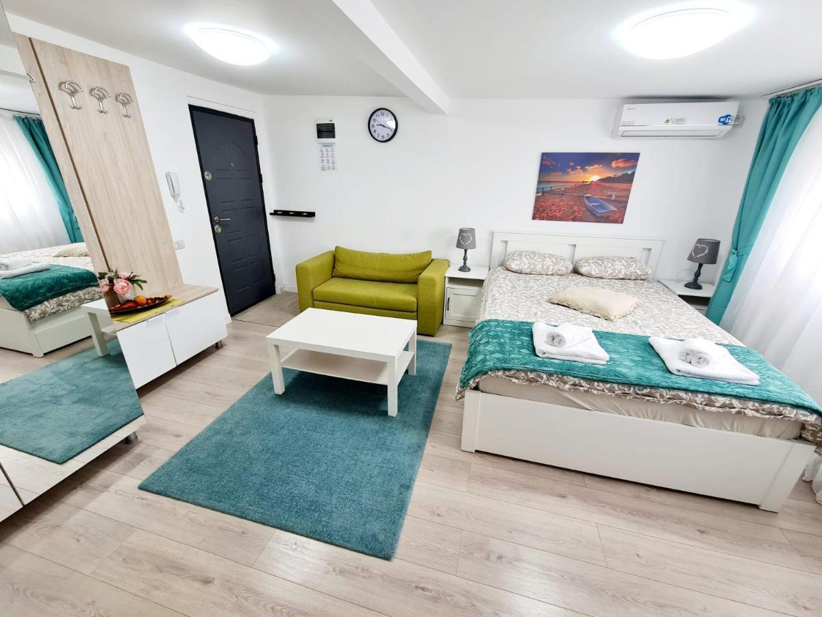 Modern Studio Park Carol Unirii - Lam1 Apartment Bucharest Exterior photo