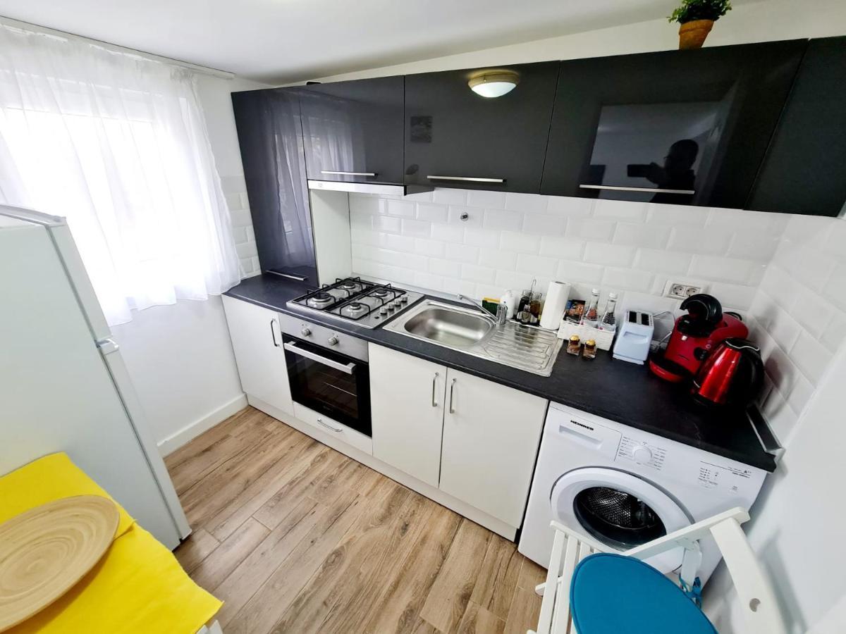 Modern Studio Park Carol Unirii - Lam1 Apartment Bucharest Exterior photo