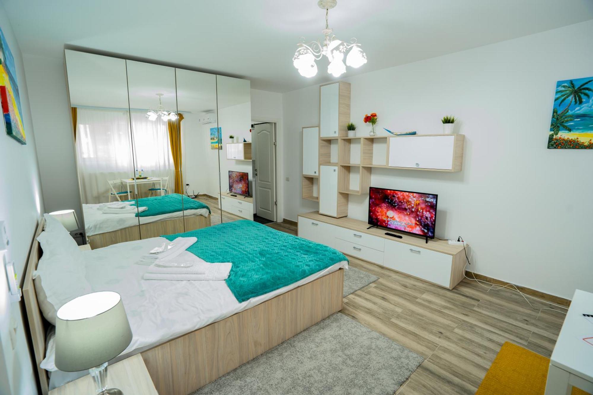 Modern Studio Park Carol Unirii - Lam1 Apartment Bucharest Exterior photo