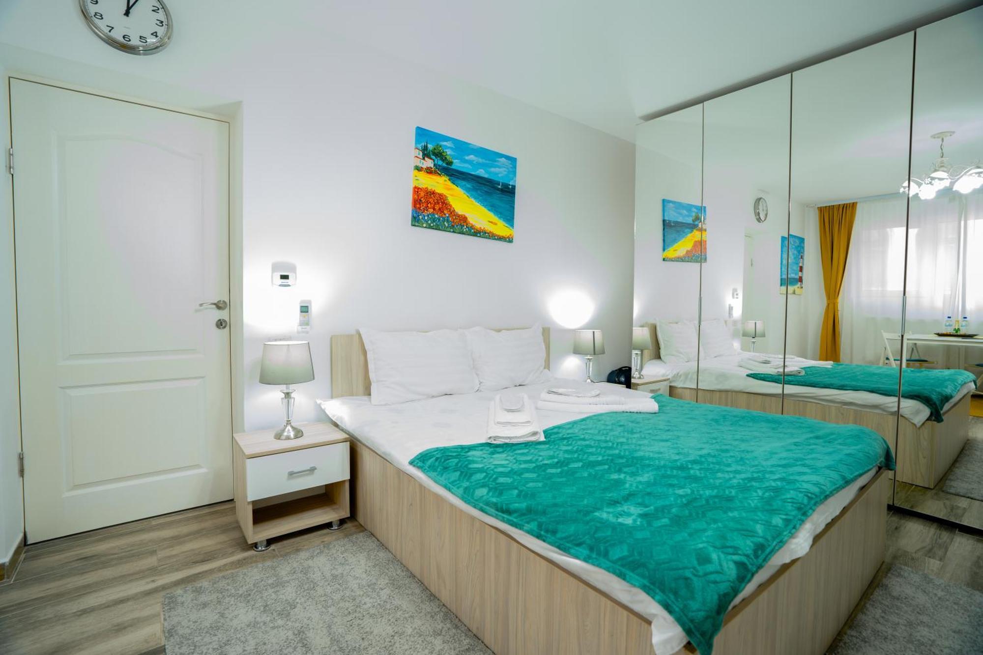 Modern Studio Park Carol Unirii - Lam1 Apartment Bucharest Exterior photo