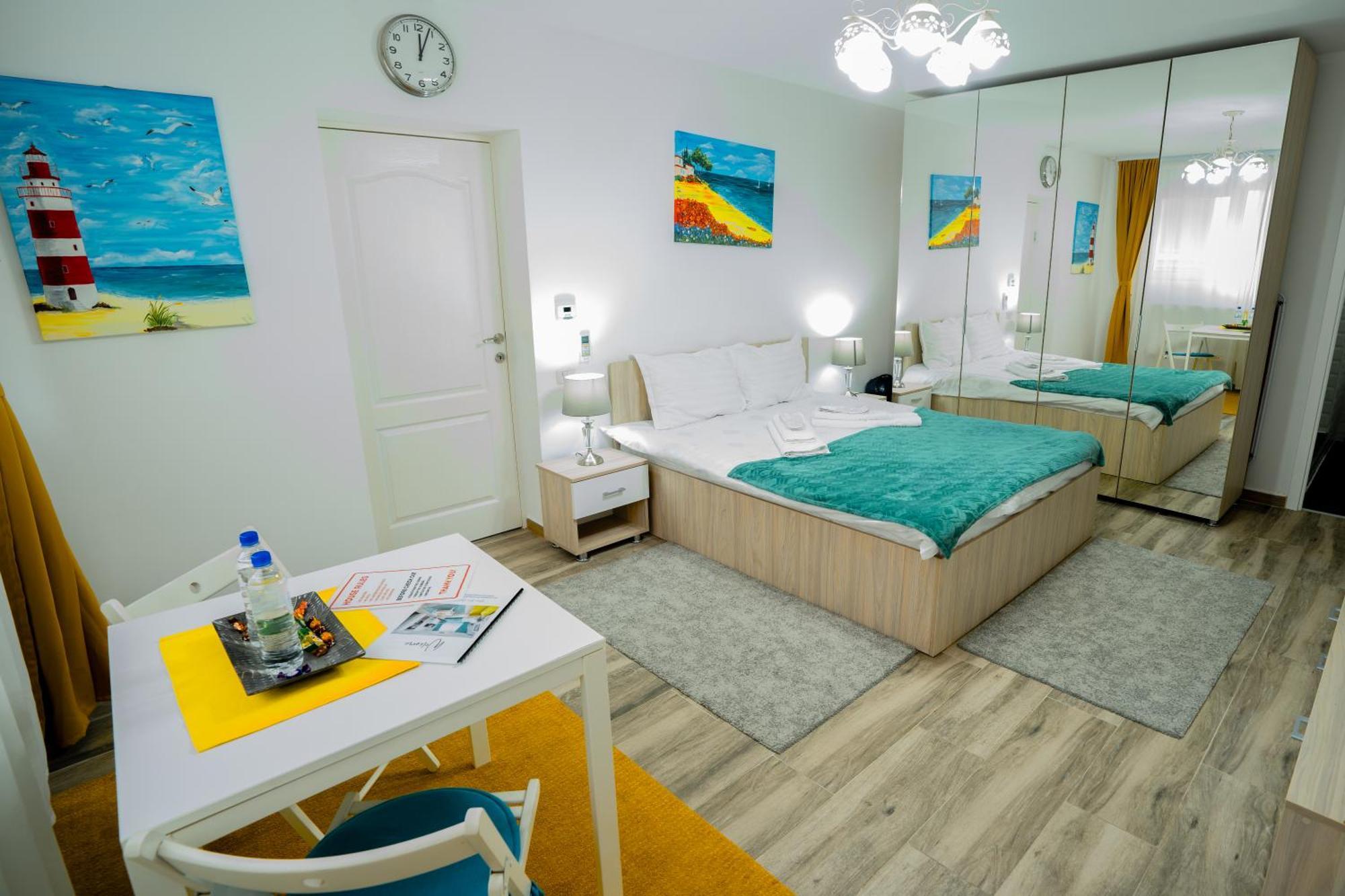 Modern Studio Park Carol Unirii - Lam1 Apartment Bucharest Exterior photo