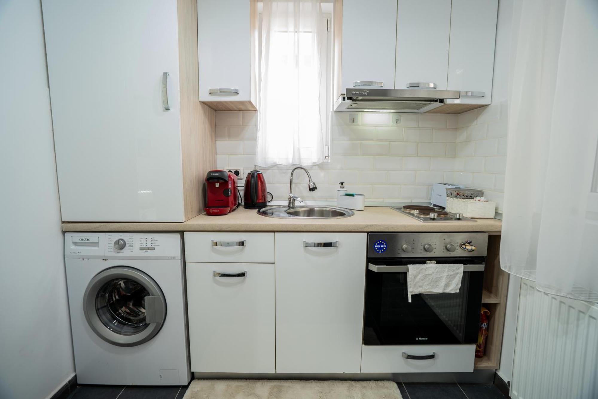 Modern Studio Park Carol Unirii - Lam1 Apartment Bucharest Exterior photo