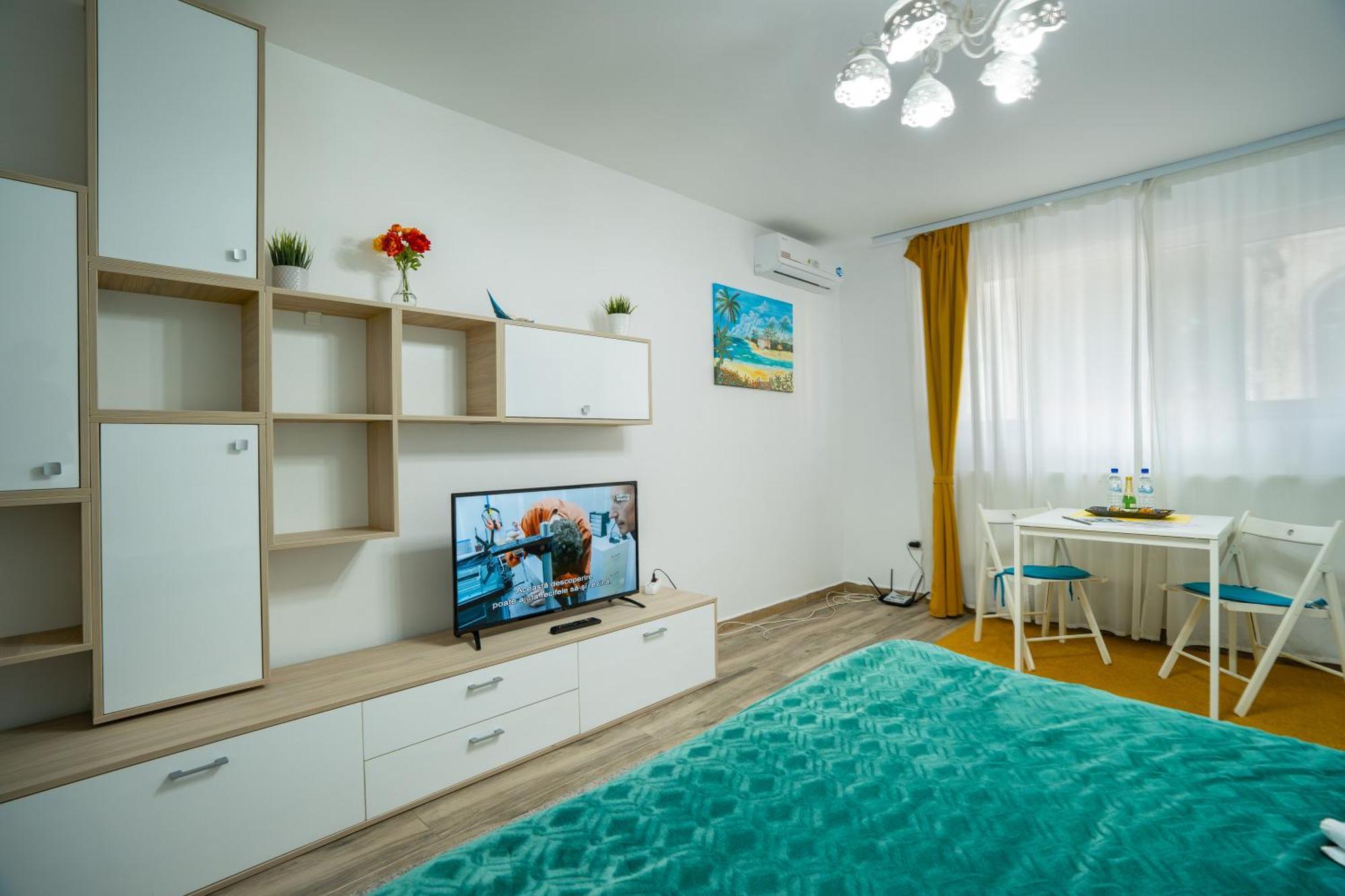 Modern Studio Park Carol Unirii - Lam1 Apartment Bucharest Exterior photo